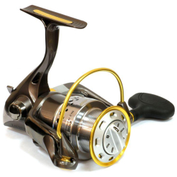 Катушка Ryobi Zauber 3000