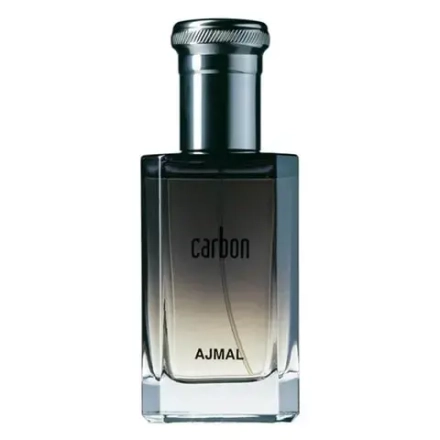 Уникальный аромат Carbon для мужчин Ajmal с древесными нотами 100 мл