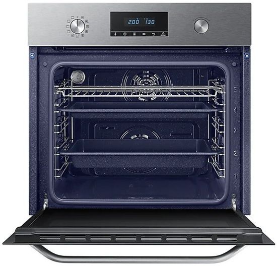 Электрический духовой шкаф Samsung NV70M2325BS