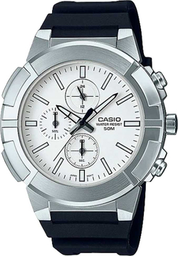 Часы Casio MTP-E501-7A