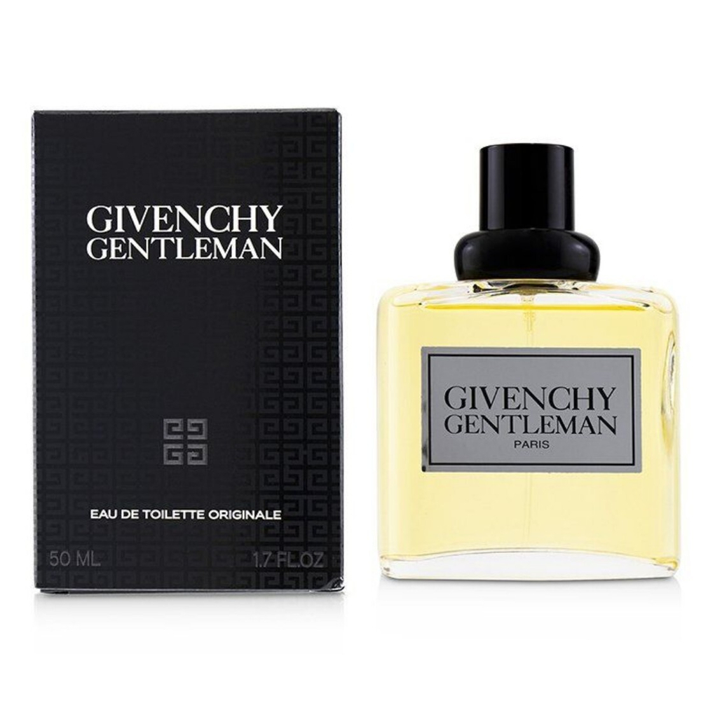 GIVENCHY Gentlemen edT 50ml men