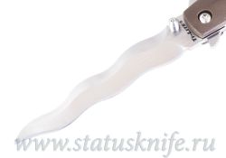 Нож Cold Steel 26SK4 Ti-Lite 4 Kris Planeфотография - 2