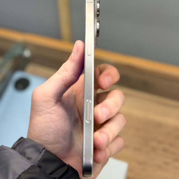 Apple iPhone 16 Pro Max 256gb