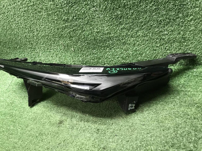 ДХО левый Changan Uni-T (2020-н.в.) LED