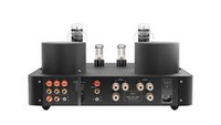 Интегральный усилитель Fezz Audio Mira Ceti 300b EVO