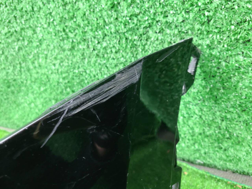 Бампер передний VW Tiguan 2 (2016-2020)