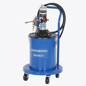 Солидолонагнетатели