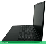 Ноутбук Hiper Workbook FWBC151-I512HR16N5FABWPG