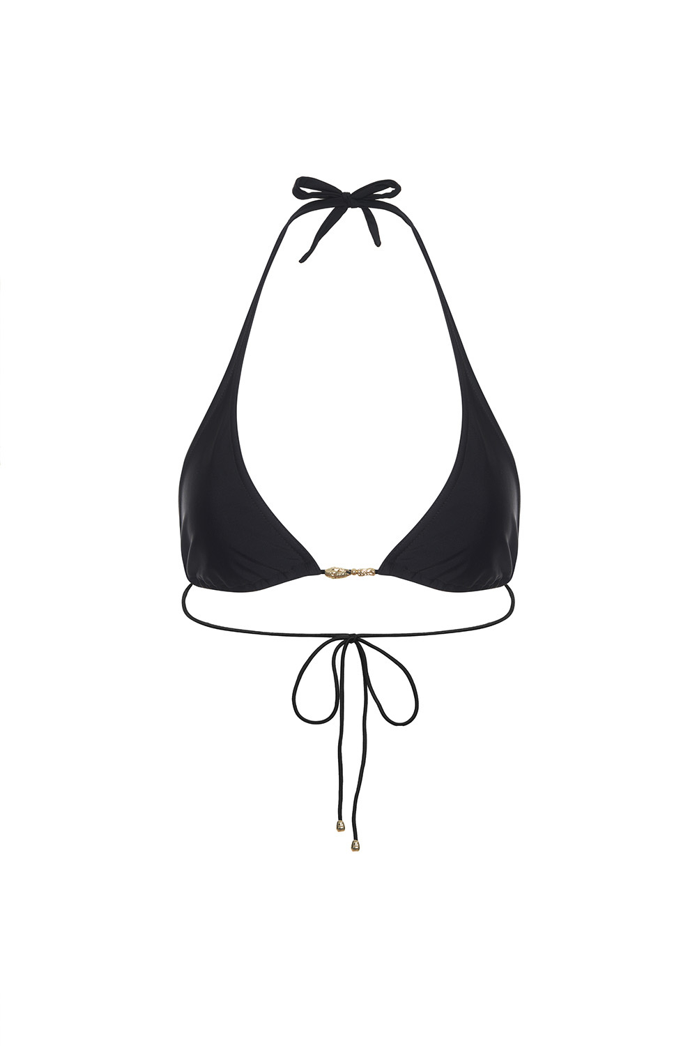 Верх FREYA Чёрный