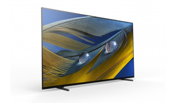 ТВ Sony 55" XR-55A83K OLED