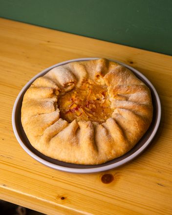 Сладости, десерты, мороженое