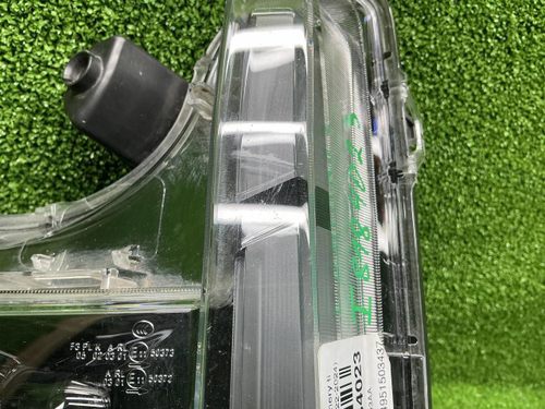 Указатель поворота Chery Tiggo 7 Pro Max (22-24)