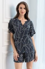 Пижама Mia-Amore 5314 "Leana"