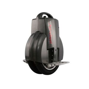 Моноколесо AirWheel Q3 260WH - Черный фото №2