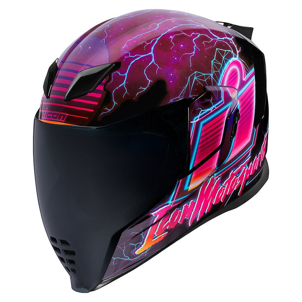 Airflite Synthwave