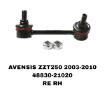 СЕРЬГИ AVENSIS ZZT250 03-08