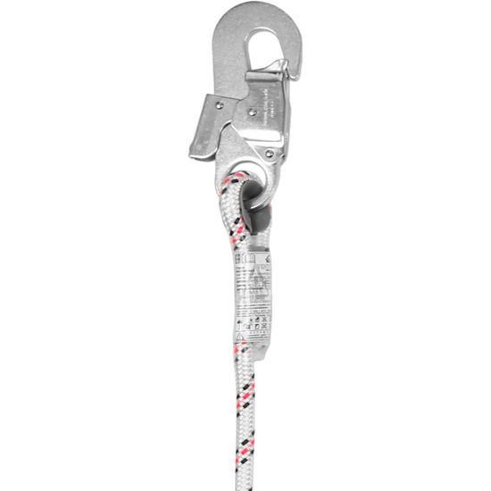 Строп "В11у" веровочный регулир., р.универсальный