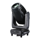 Quatro blade LE1400 BSWF IP66 — гибридная вращающаяся голова 1400 Вт Moving Head с системой профилирования и зумом 4°–50°