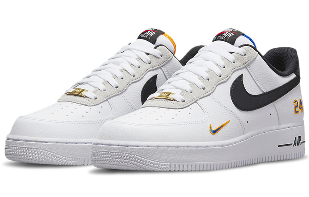 Кроссовки Nike Air Force 1 Low Swingman