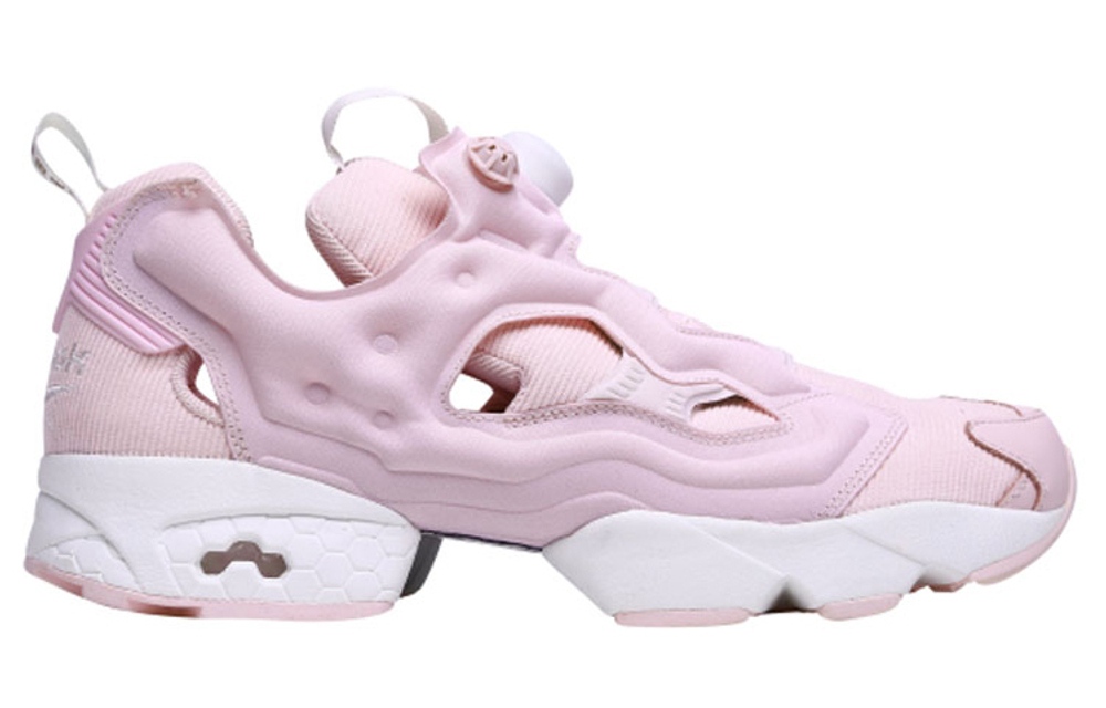 Кроссовки Reebok Instapump Fury (Женская размерная сетка)