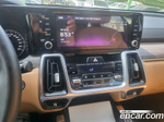Kia Sorento 4 Generation Дизель 2.2 2WD (04.2020)
