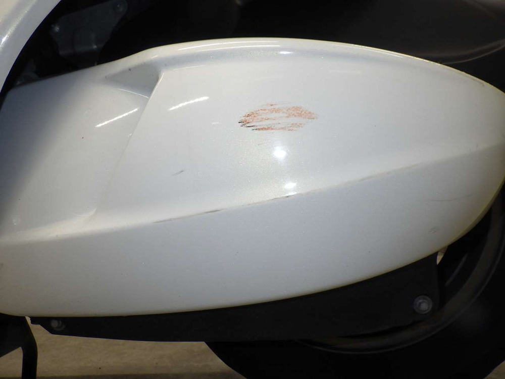 Suzuki Gemma 250 041236