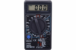 Мультиметр Ресанта ТЕК DT 832 61/10/512