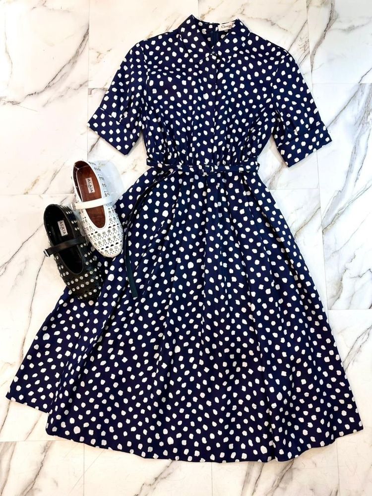 Платье Dior