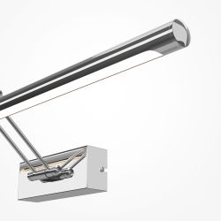 Бра Maytoni   MIR267WL-L14CH3K