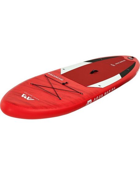 Доска SUP Aquamarina Monster - All-Around iSUP (3.66m/15cm) ( арт. BT-21MOP )