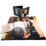 Suzi Quatro / The Devil In Me (RU)(CD)