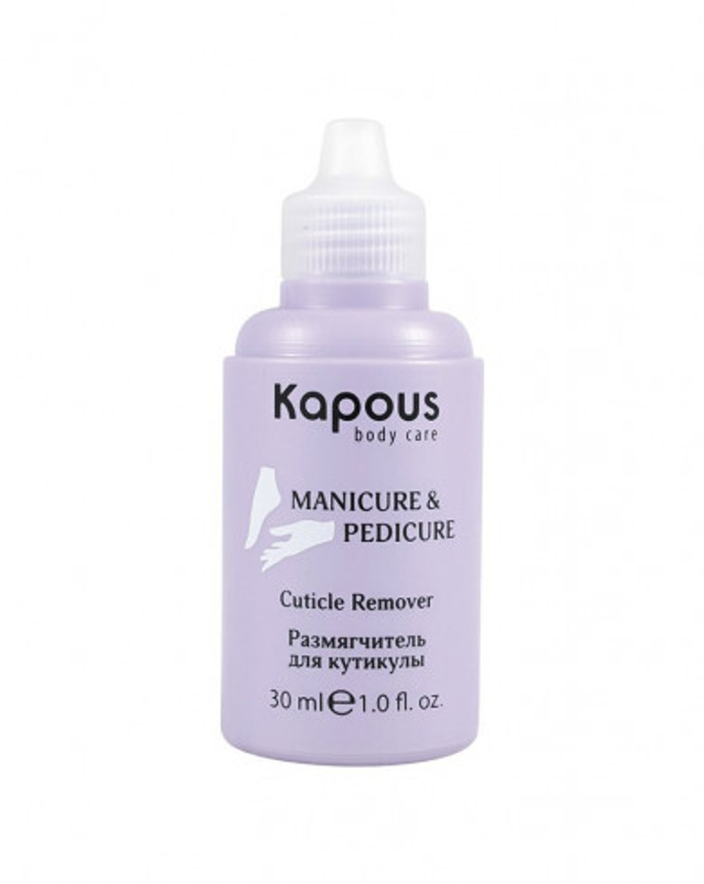 Kapous Professional Nails Размягчитель для кутикулы , 30мл