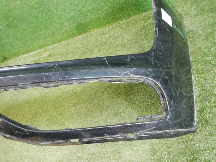 Бампер передний Porsche Cayenne 3 Coupe (19-23)