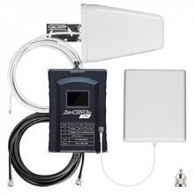 Комплект усиления связи ДалСВЯЗЬ DS-LT-900/1800-23C2 v.8769