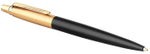 Шариковая ручка Parker Jotter Premium K177, Bond Street Black GT