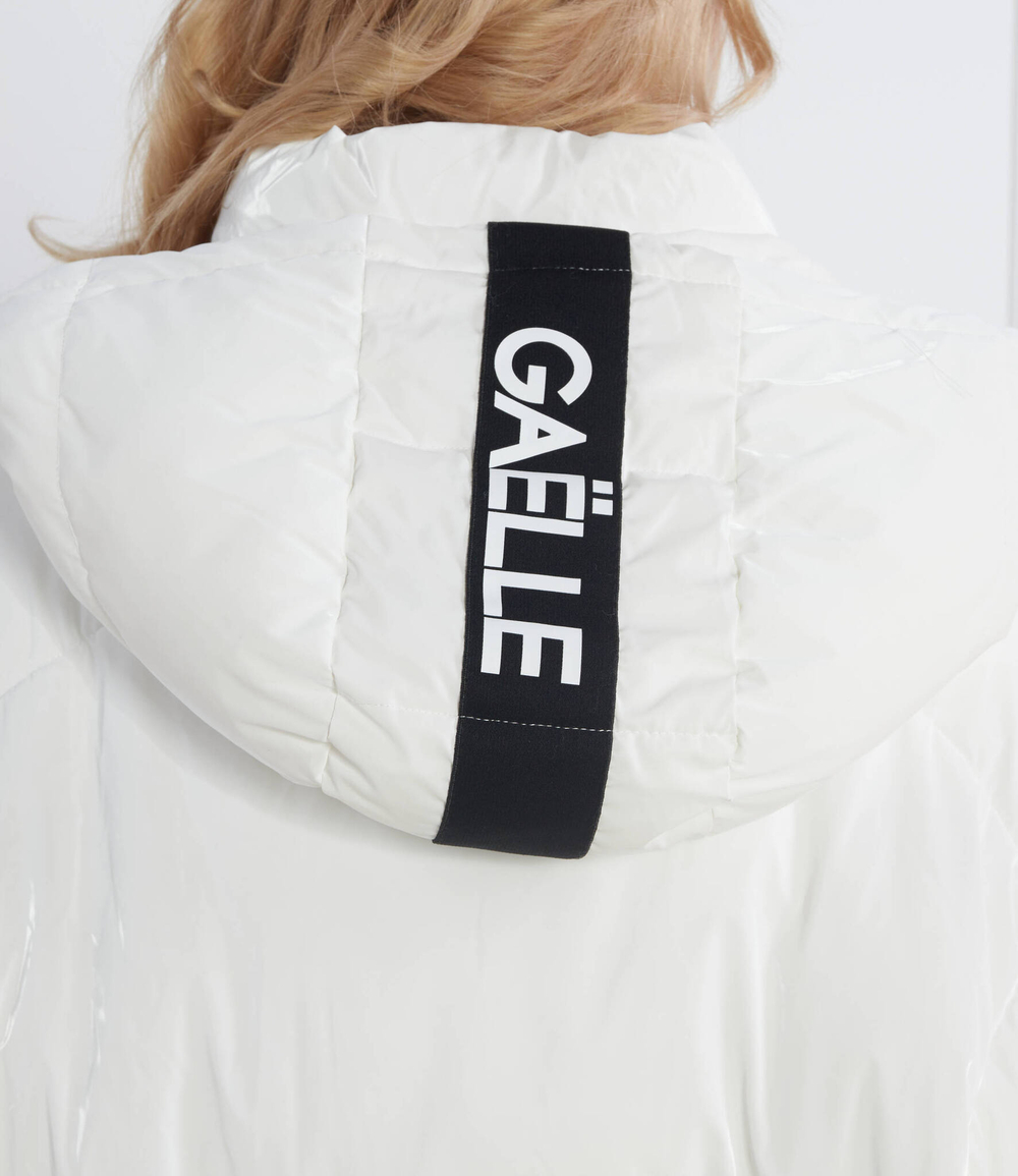 куртка Ga\u00eblle Paris - белый(GBDP13004)