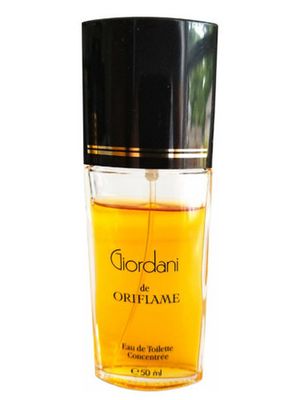 Oriflame Giordani De Concentree