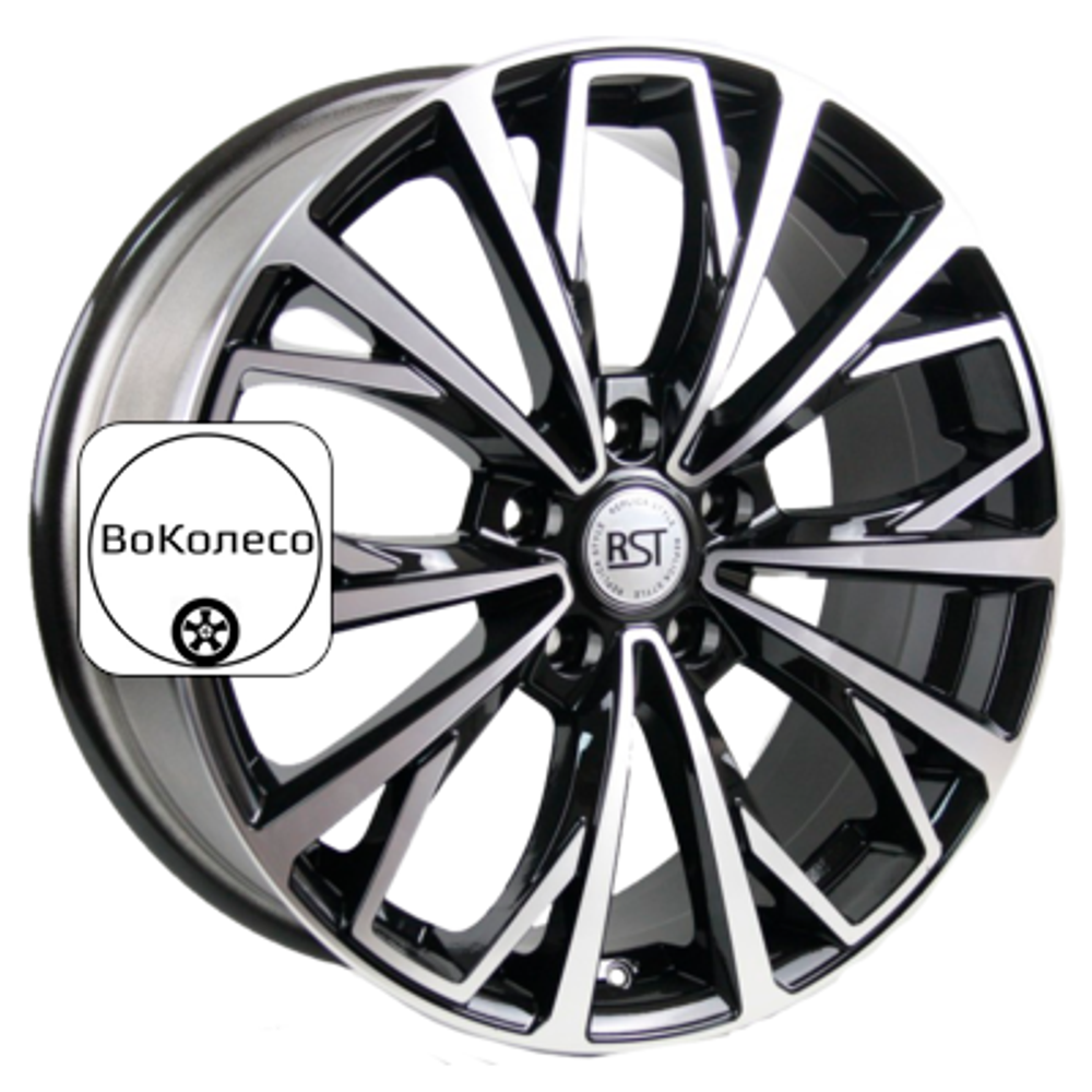 7x18/5x108 ET36 D65,1 R038 (Exeed TXL) BD RST