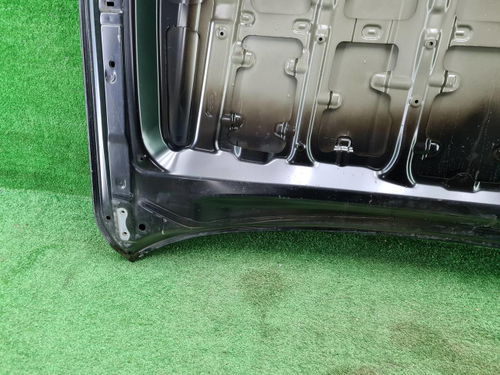 Капот Toyota Land Cruiser 200 (2015-2021)