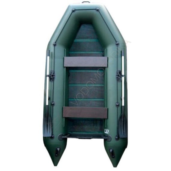 Лодка надувная НЕПТУН КМ-300 ( камуфляж )