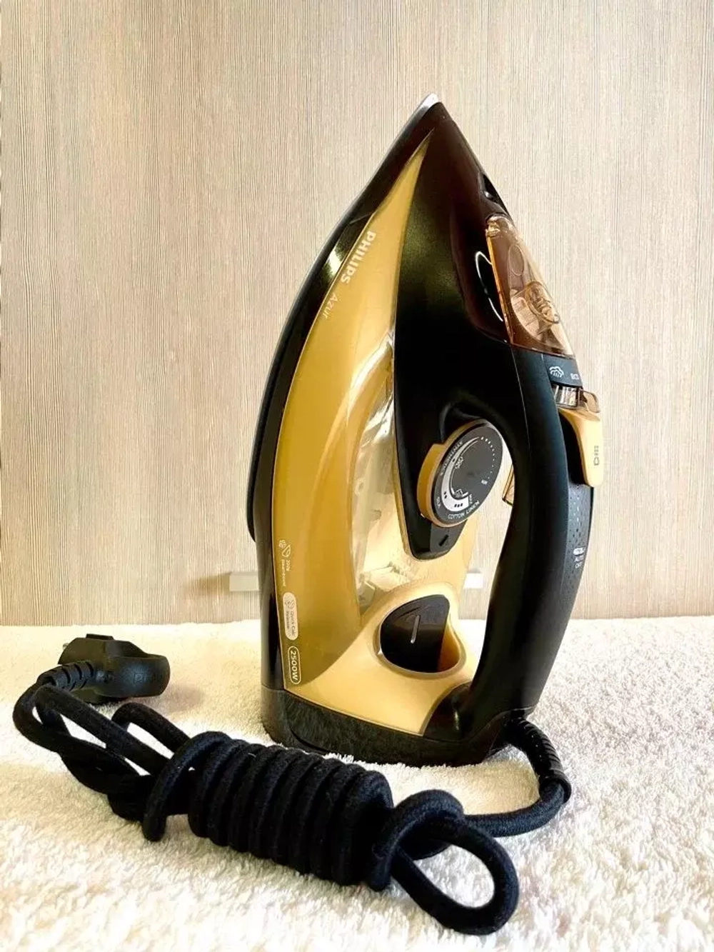 Утюг Philips GC4556/60