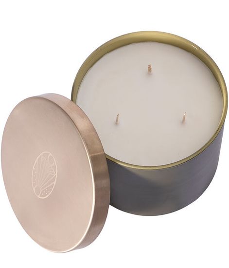 Eucalyptus & Pine, свеча Inhale Nature collection, Echoes