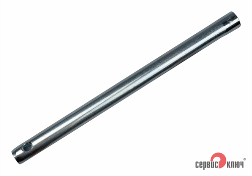 Ключ свечной 14 мм Сервис Ключ, трубчатый, с магнитом