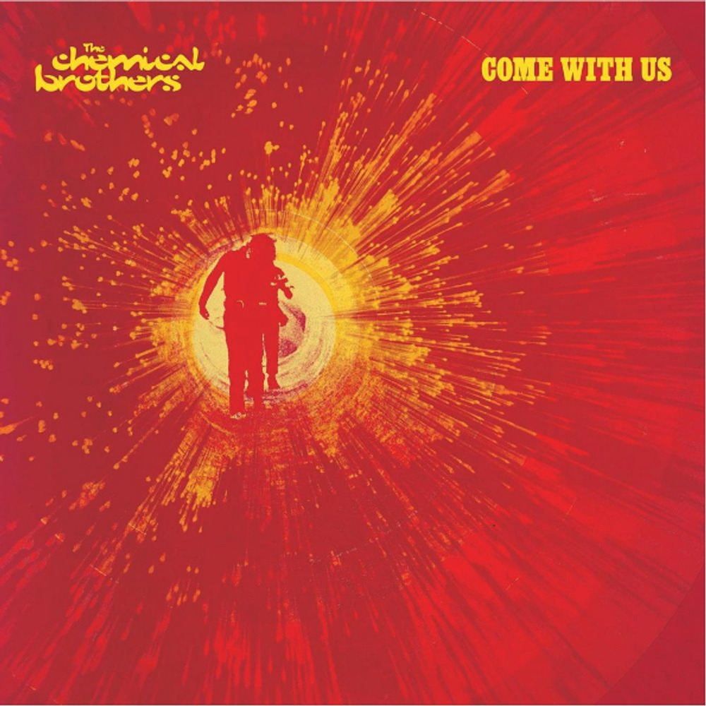 The Chemical Brothers / Come With Us (2LP)