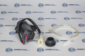 Моторчик омывателя J6 5207010BA01