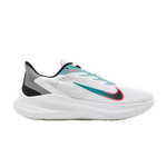 Кроссовки Nike Zoom Winflo 7 (Женская размерная сетка)