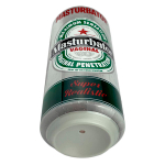 Мастурбатор-вагина 16см Cnex Alive Heineken Vagina II