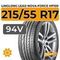 LingLong Leao Nova-Force HP100 215/55 R17 94V