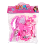 Набор Модница, пакет 666-57