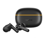 Беспроводные наушники Realme Buds T200 Lite, Volt Black (RMA2415-A)